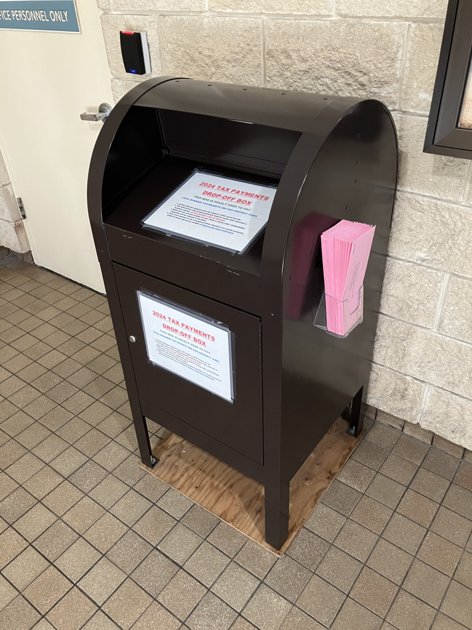 Property Tax Broward County Tax Collector