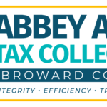 Broward County Tax Collector logo